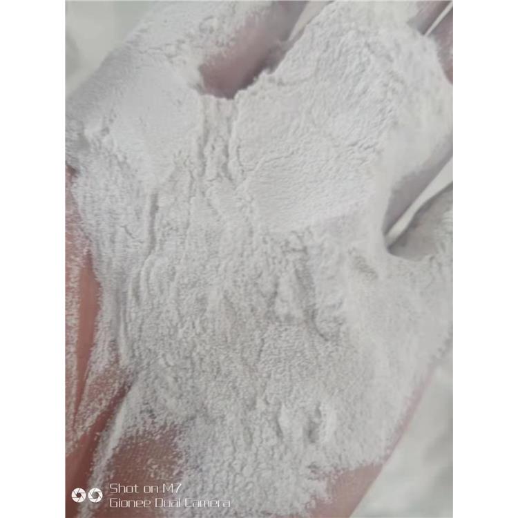 商丘网球用碳酸镁主要应用